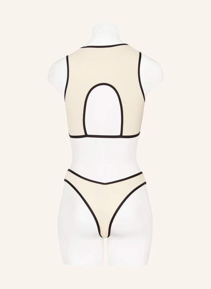 SEAFOLLY SEAFOLLY Brazilian-Bikini-Hose BEACH BOUND
