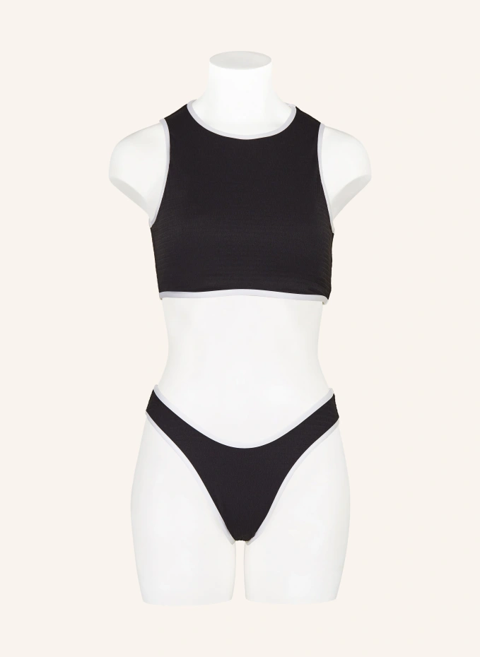 SEAFOLLY SEAFOLLY Brazilian-Bikini-Hose BEACH BOUND