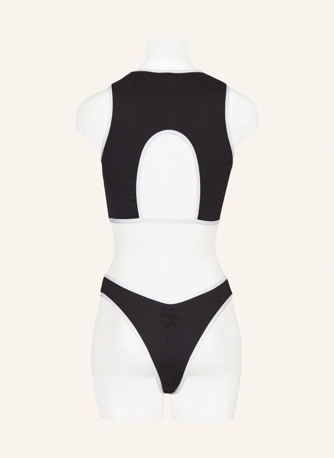 SEAFOLLY SEAFOLLY Brazilian-Bikini-Hose BEACH BOUND