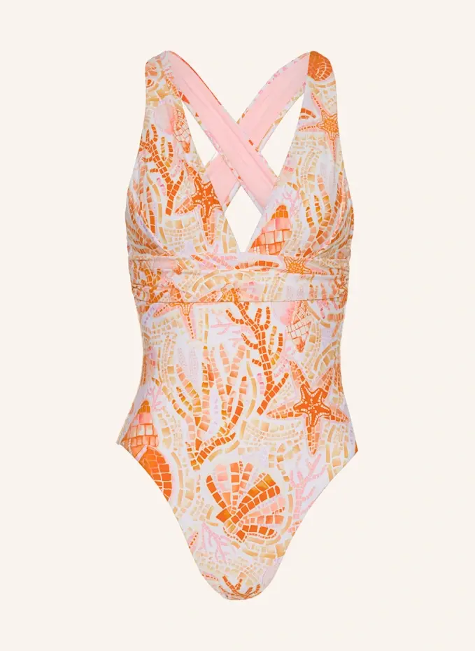 SEAFOLLY SEAFOLLY Badeanzug LA MER