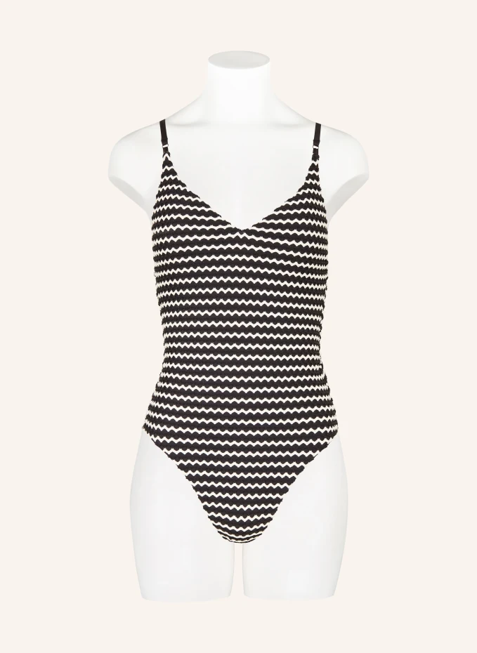 SEAFOLLY SEAFOLLY Badeanzug MESH EFFECT