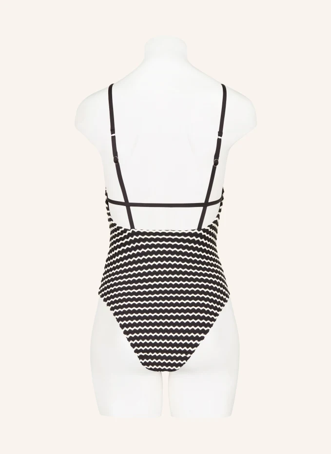SEAFOLLY SEAFOLLY Badeanzug MESH EFFECT