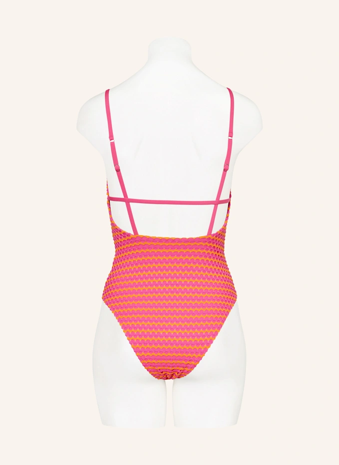 SEAFOLLY SEAFOLLY Badeanzug MESH EFFECT