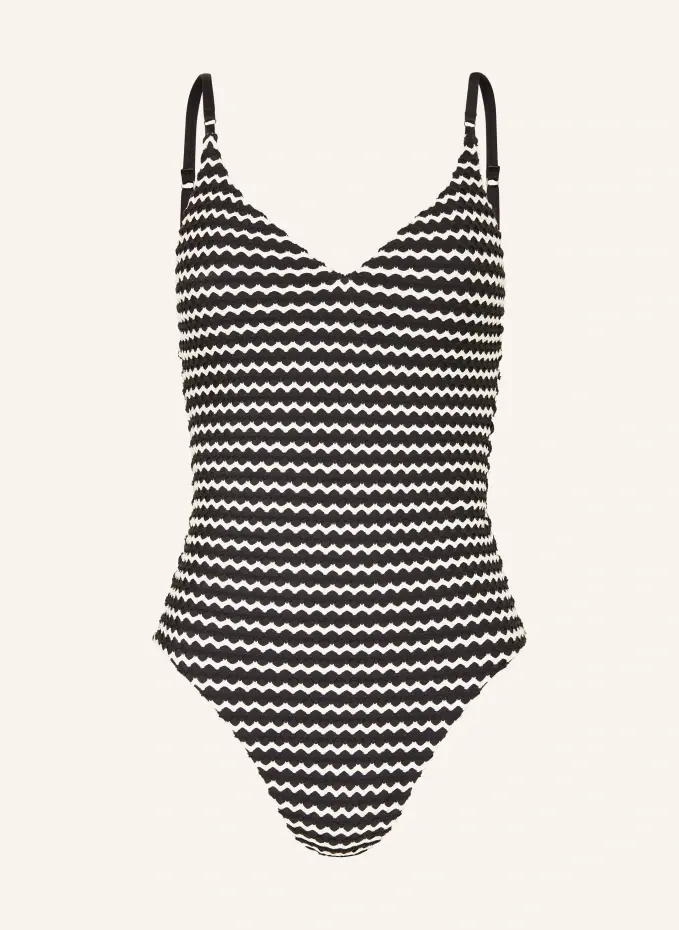 SEAFOLLY SEAFOLLY Badeanzug MESH EFFECT
