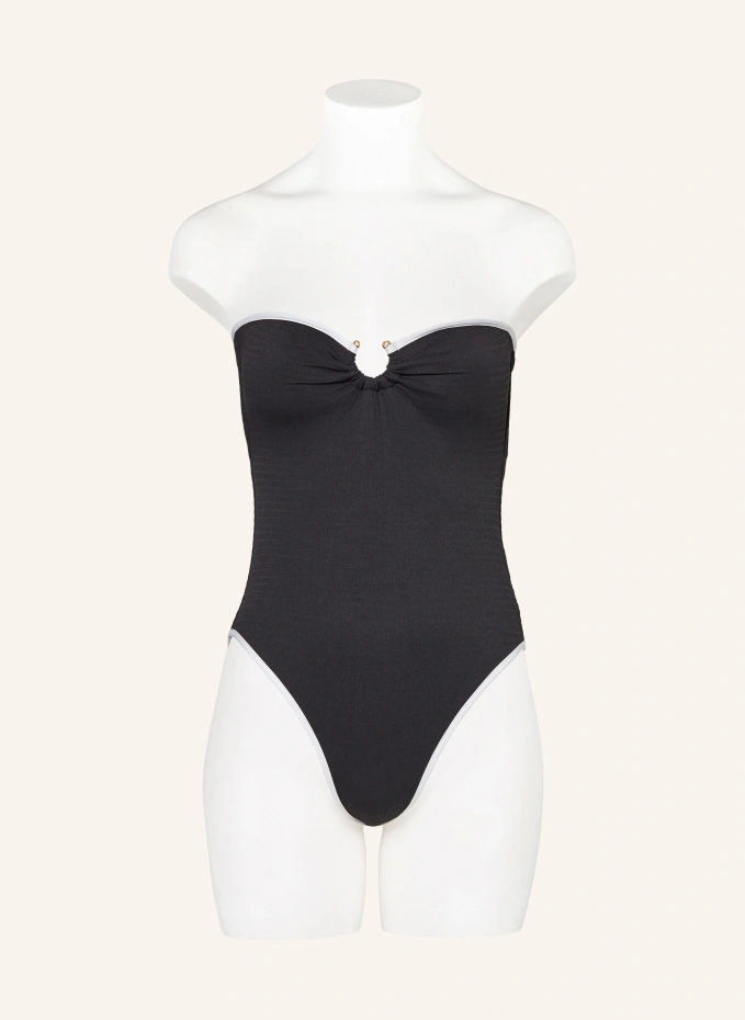 SEAFOLLY SEAFOLLY Bandeau-Badeanzug BEACH BOUND