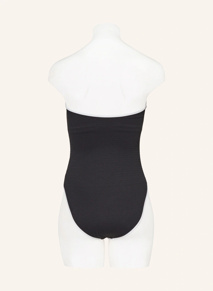SEAFOLLY SEAFOLLY Bandeau-Badeanzug BEACH BOUND
