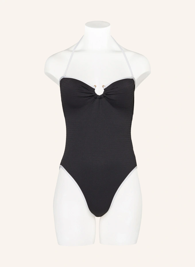 SEAFOLLY SEAFOLLY Bandeau-Badeanzug BEACH BOUND