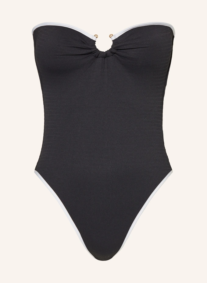 SEAFOLLY SEAFOLLY Bandeau-Badeanzug BEACH BOUND