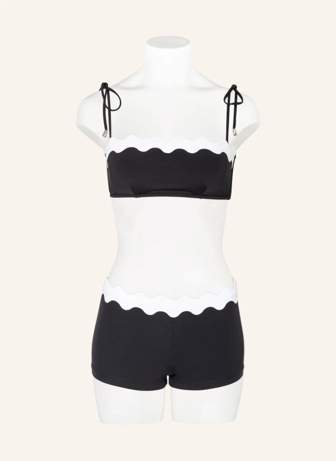 SEAFOLLY SEAFOLLY Bandeau-Bikini-Top GIA