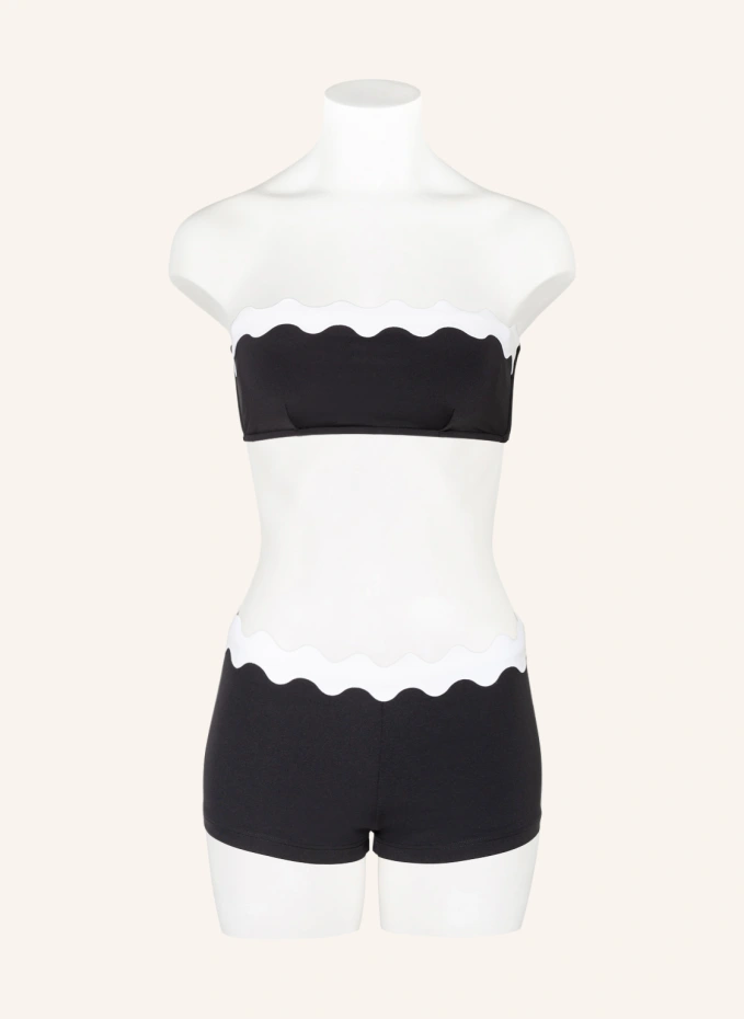 SEAFOLLY SEAFOLLY Bandeau-Bikini-Top GIA