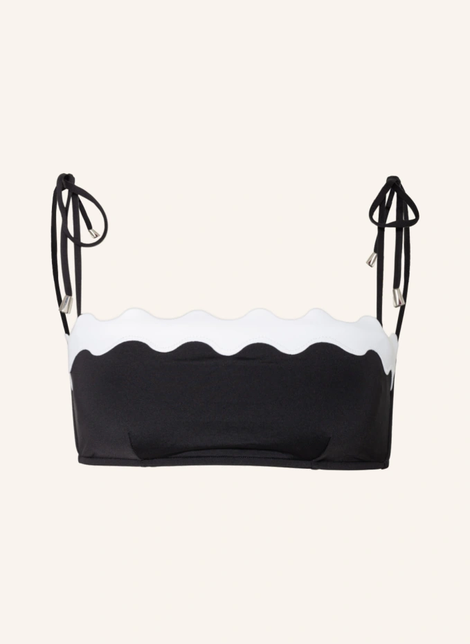 SEAFOLLY SEAFOLLY Bandeau-Bikini-Top GIA