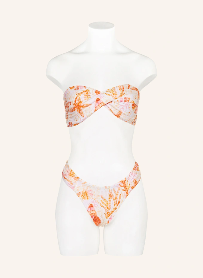 SEAFOLLY SEAFOLLY Bandeau-Bikini-Top LA MER
