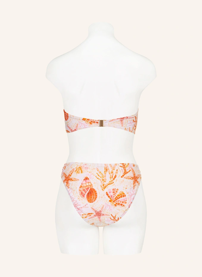 SEAFOLLY SEAFOLLY Bandeau-Bikini-Top LA MER