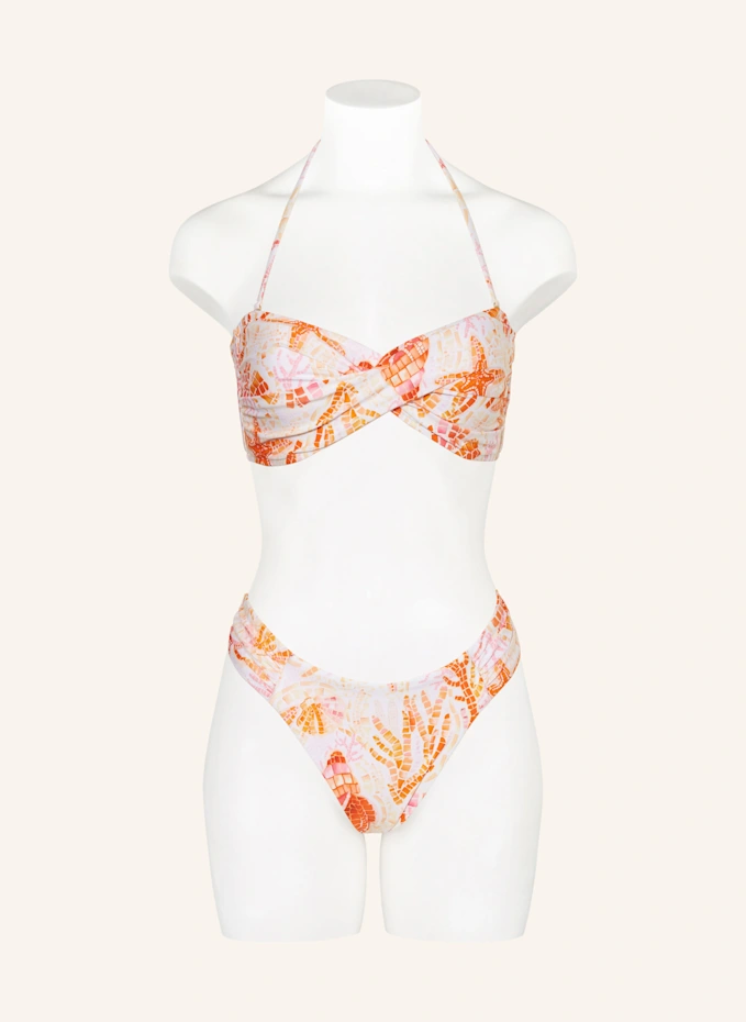 SEAFOLLY SEAFOLLY Bandeau-Bikini-Top LA MER