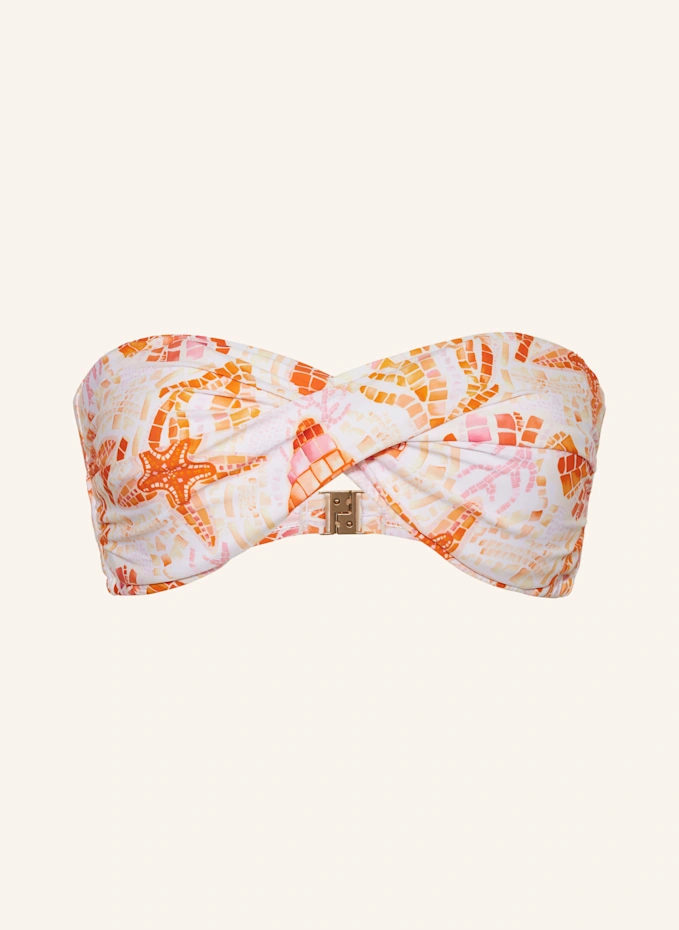 SEAFOLLY SEAFOLLY Bandeau-Bikini-Top LA MER