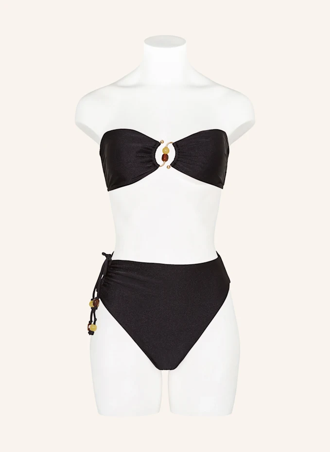 SEAFOLLY SEAFOLLY Bandeau-Bikini-Top PALERMO