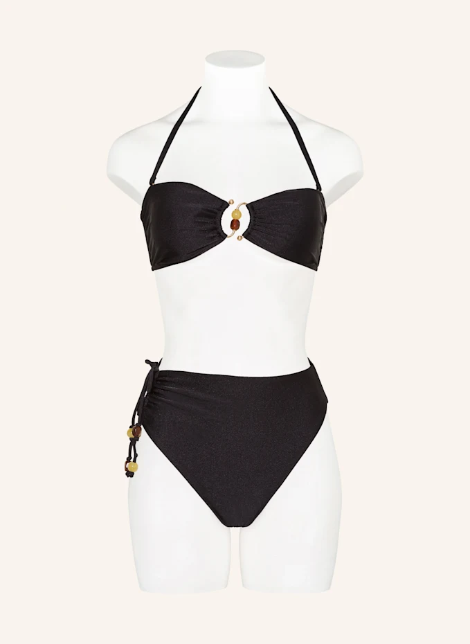 SEAFOLLY SEAFOLLY Bandeau-Bikini-Top PALERMO