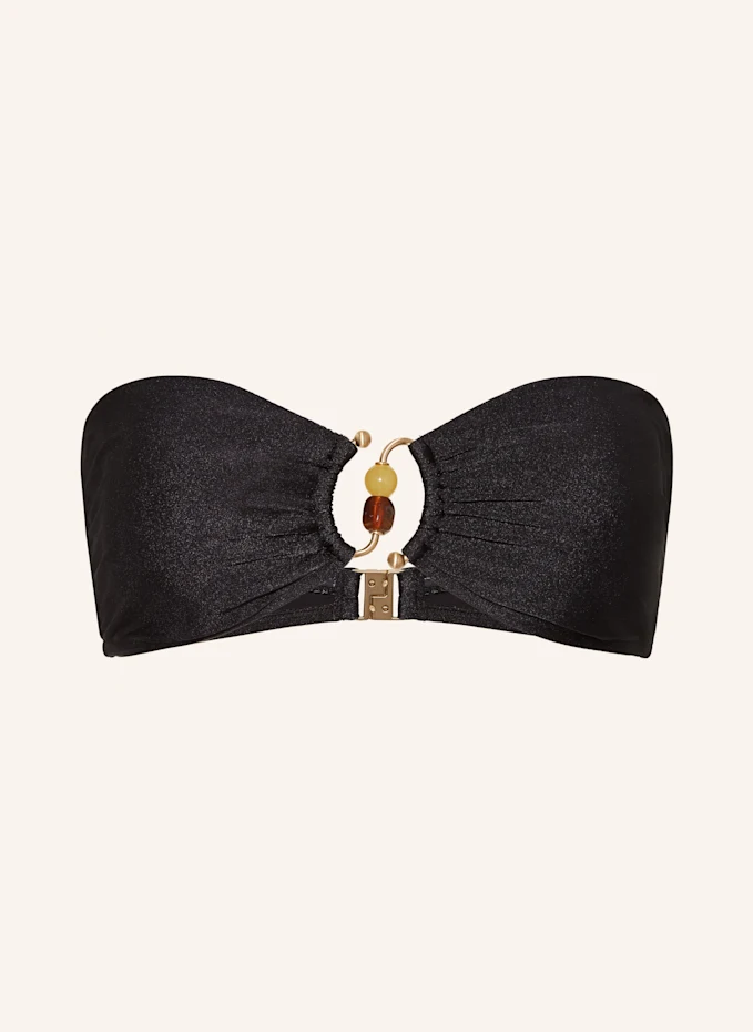 SEAFOLLY SEAFOLLY Bandeau-Bikini-Top PALERMO