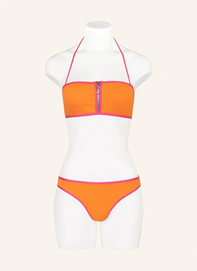 SEAFOLLY SEAFOLLY Basic-Bikini-Hose BEACH BOUND