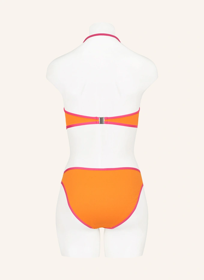 SEAFOLLY SEAFOLLY Basic-Bikini-Hose BEACH BOUND