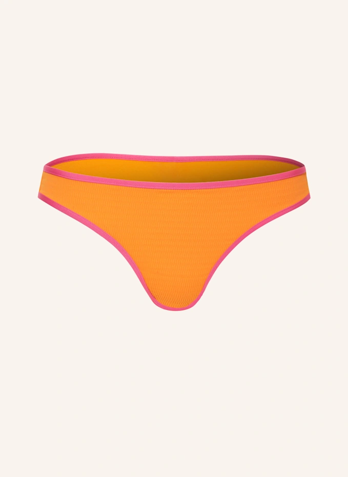 SEAFOLLY SEAFOLLY Basic-Bikini-Hose BEACH BOUND