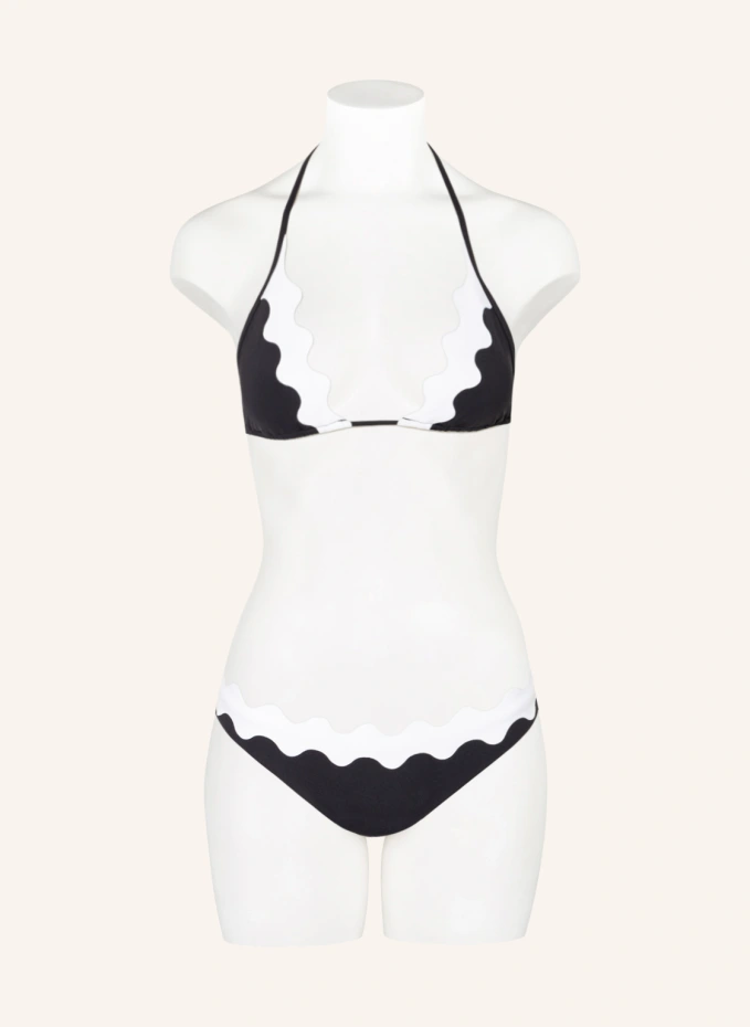 SEAFOLLY SEAFOLLY Basic-Bikini-Hose GIA