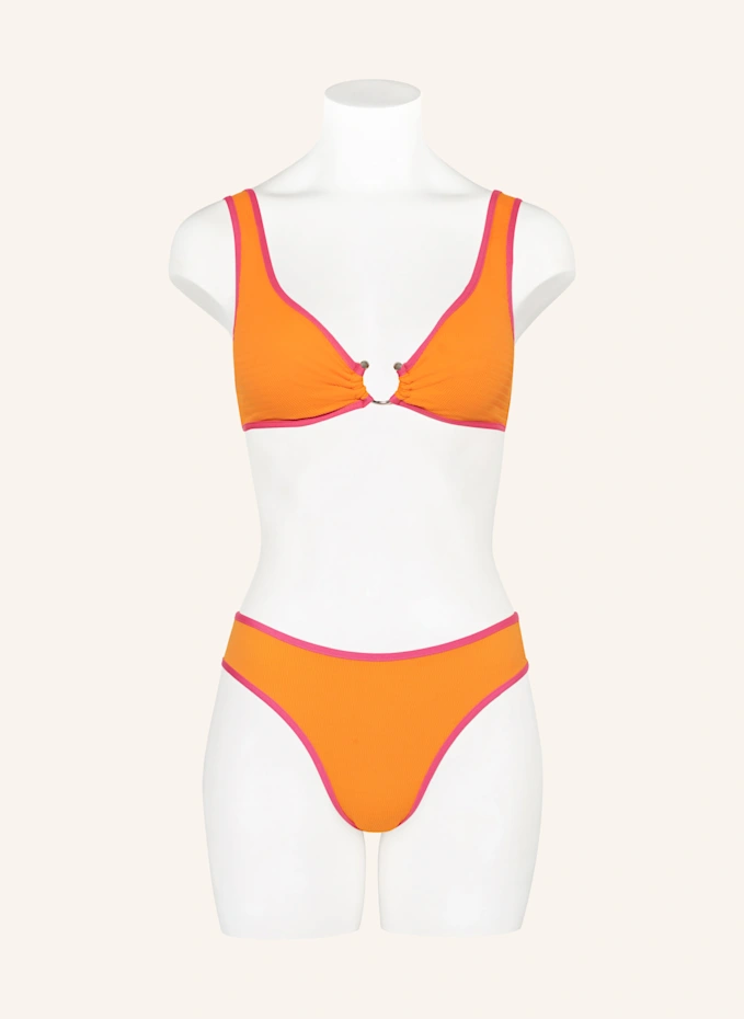 SEAFOLLY SEAFOLLY Bralette-Bikini-Top BEACH BOUND