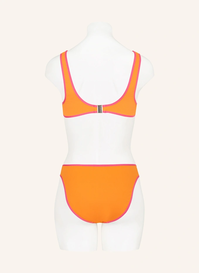 SEAFOLLY SEAFOLLY Bralette-Bikini-Top BEACH BOUND