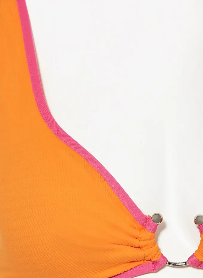 SEAFOLLY SEAFOLLY Bralette-Bikini-Top BEACH BOUND