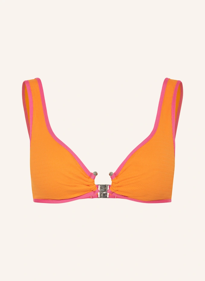 SEAFOLLY SEAFOLLY Bralette-Bikini-Top BEACH BOUND