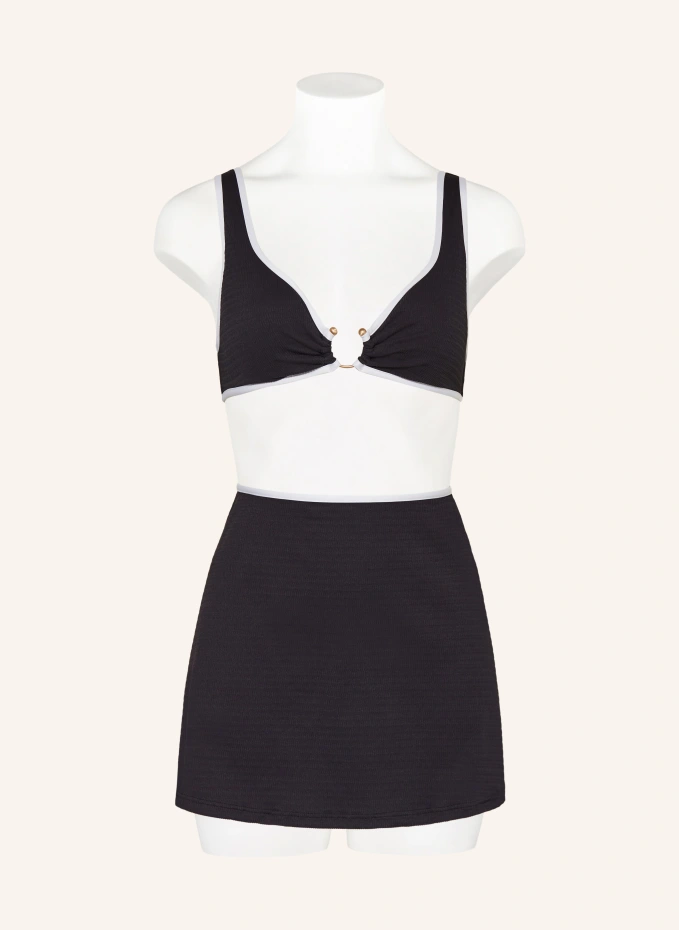 SEAFOLLY SEAFOLLY Bralette-Bikini-Top BEACH BOUND