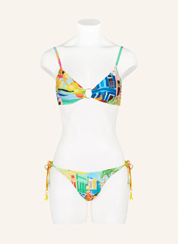 SEAFOLLY SEAFOLLY Bralette-Bikini-Top CUBA