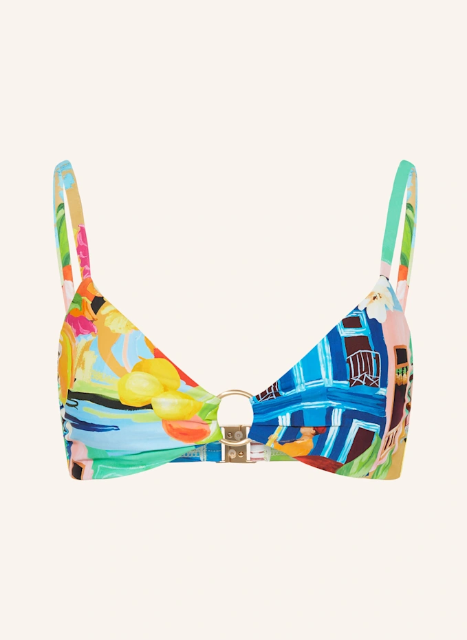 SEAFOLLY SEAFOLLY Bralette-Bikini-Top CUBA