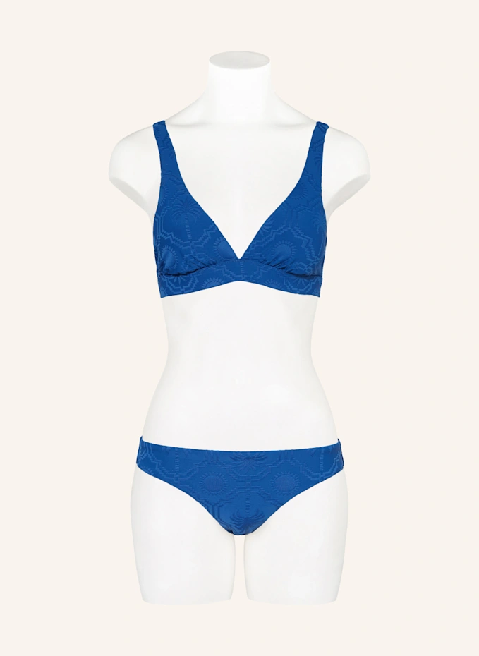 SEAFOLLY SEAFOLLY Bralette-Bikini-Top OASIS