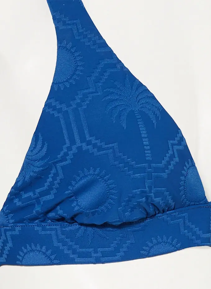 SEAFOLLY SEAFOLLY Bralette-Bikini-Top OASIS
