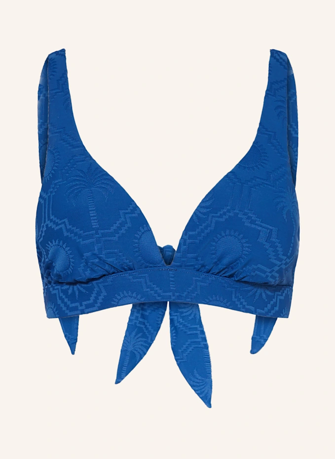 SEAFOLLY SEAFOLLY Bralette-Bikini-Top OASIS