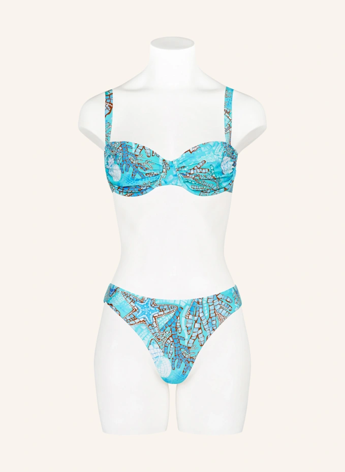 SEAFOLLY SEAFOLLY Bügel-Bikini-Top LA MER