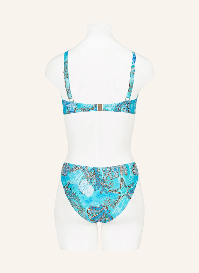 SEAFOLLY SEAFOLLY Bügel-Bikini-Top LA MER