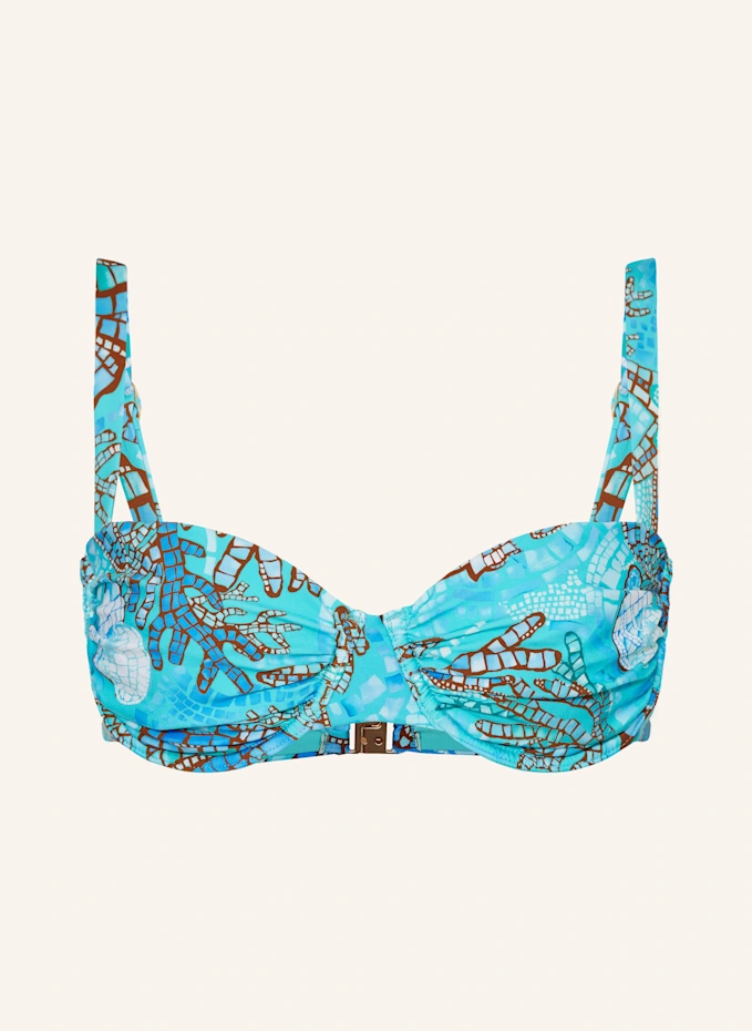 SEAFOLLY SEAFOLLY Bügel-Bikini-Top LA MER