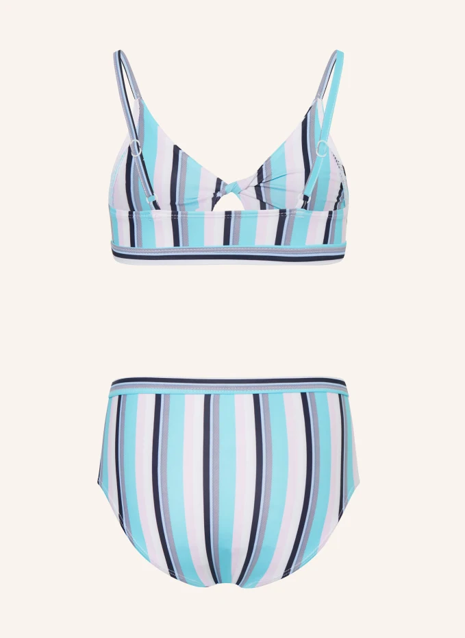 SEAFOLLY SEAFOLLY Bustier-Bikini AMALFI COASTKIDS