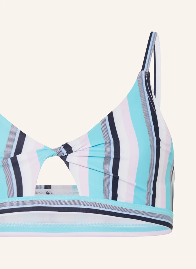 SEAFOLLY SEAFOLLY Bustier-Bikini AMALFI COASTKIDS