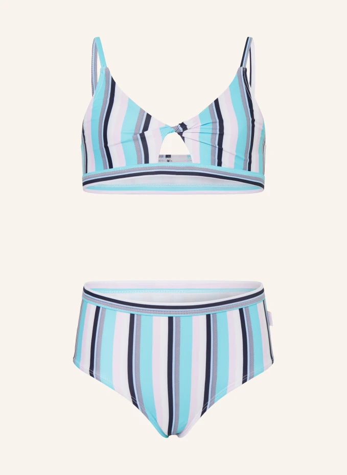 SEAFOLLY SEAFOLLY Bustier-Bikini AMALFI COASTKIDS