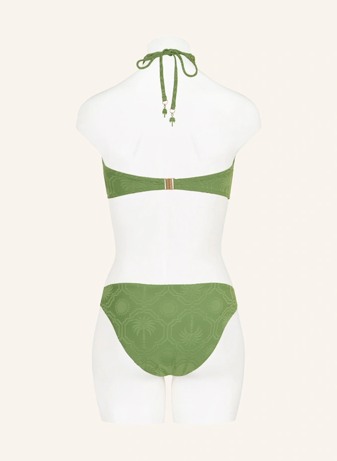 SEAFOLLY SEAFOLLY Panty-Bikini-Hose OASIS