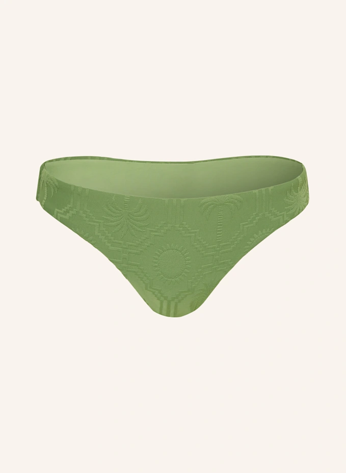 SEAFOLLY SEAFOLLY Panty-Bikini-Hose OASIS