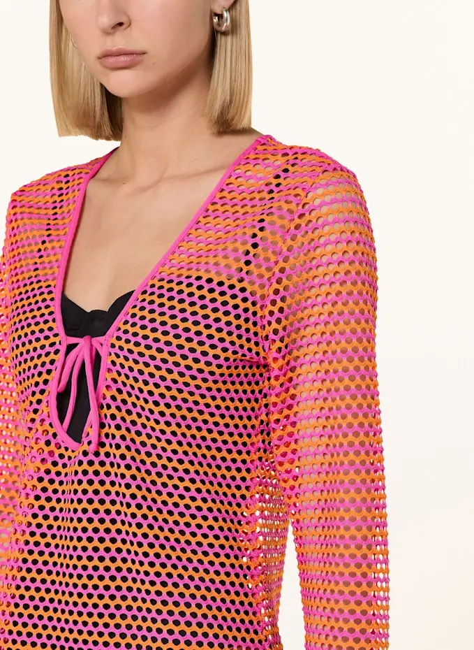 SEAFOLLY SEAFOLLY Strandkleid MESH EFFECT
