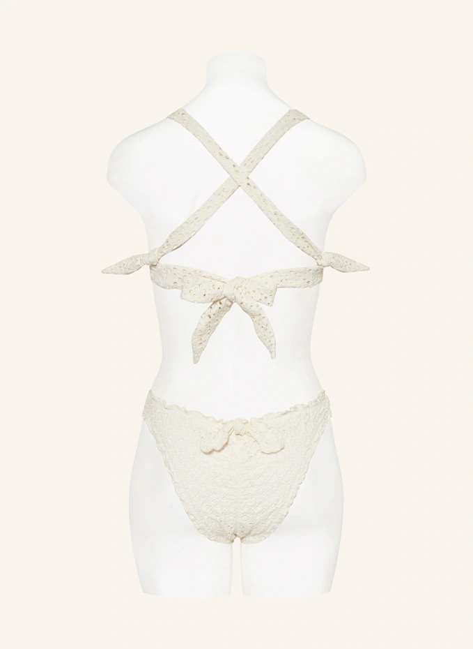 SEAFOLLY SEAFOLLY Triangel-Bikini-Top DAY DREAMER