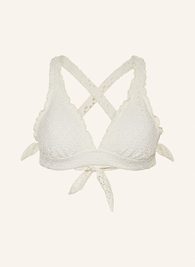 SEAFOLLY SEAFOLLY Triangel-Bikini-Top DAY DREAMER
