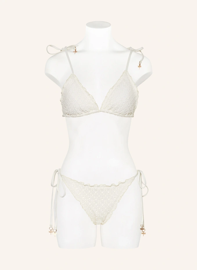 SEAFOLLY SEAFOLLY Triangel-Bikini-Top DAYDREAMER