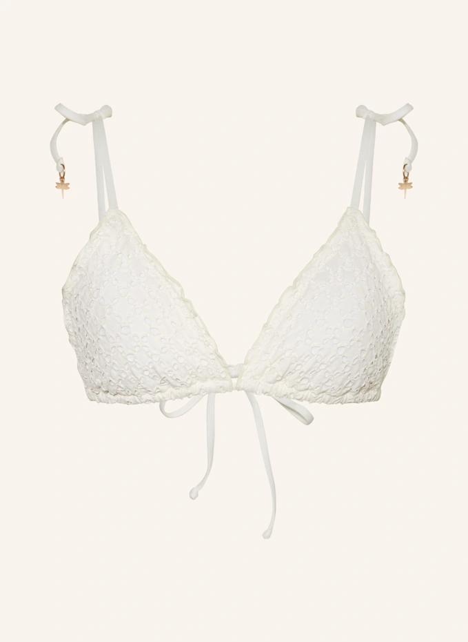SEAFOLLY SEAFOLLY Triangel-Bikini-Top DAYDREAMER