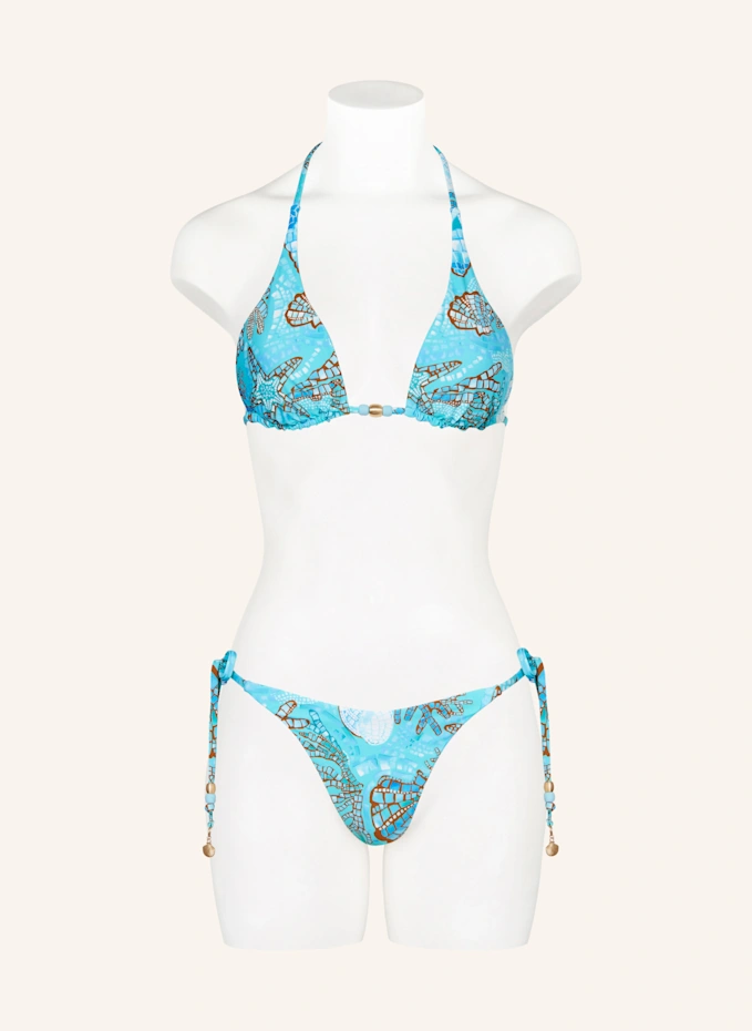 SEAFOLLY SEAFOLLY Triangel-Bikini-Top LA MER
